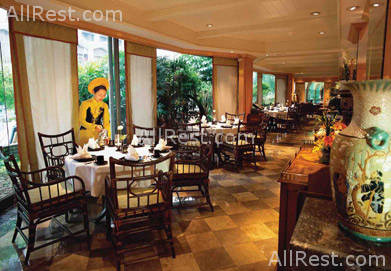 The Dusit Thani Hotel 15